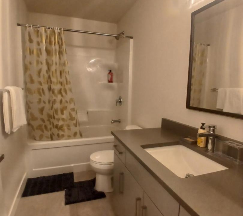 Photo of Bathroom in Saskatoon