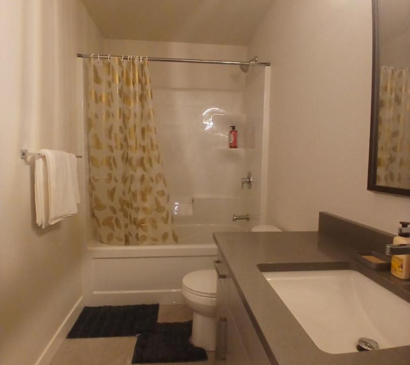 Photo of Bathroom in Saskatoon