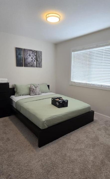 Photo of Bedroom in Saskatoon