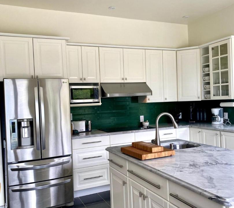Photo of Kitchen in Margaree