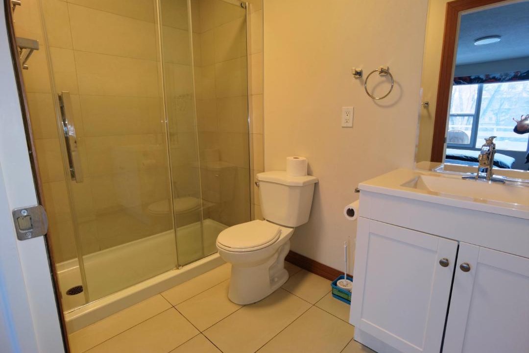 Photo of Bathroom in Dalhousie