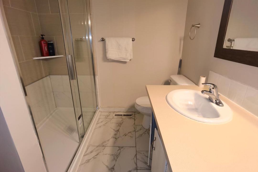 Photo of Bathroom in Dalhousie