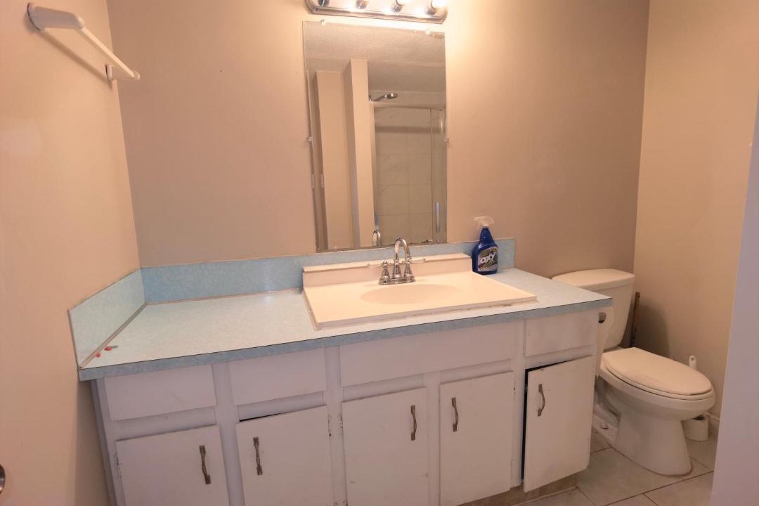 Photo of Bathroom in Dalhousie