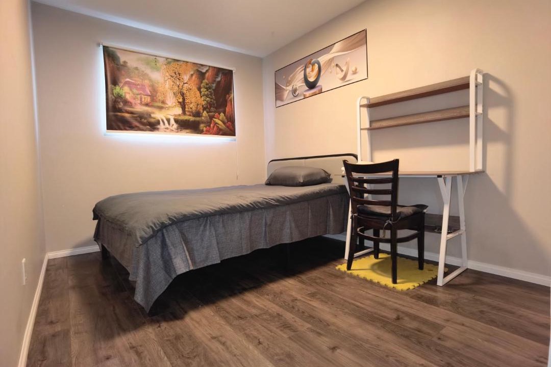 Photo of Bedroom in Dalhousie
