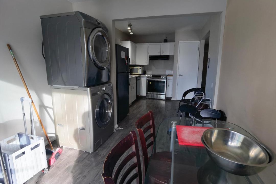 Photo of Kitchen in Dalhousie