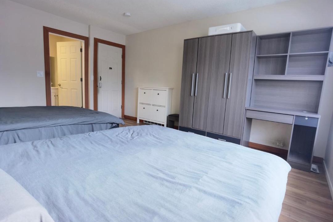Photo of Bedroom in Dalhousie