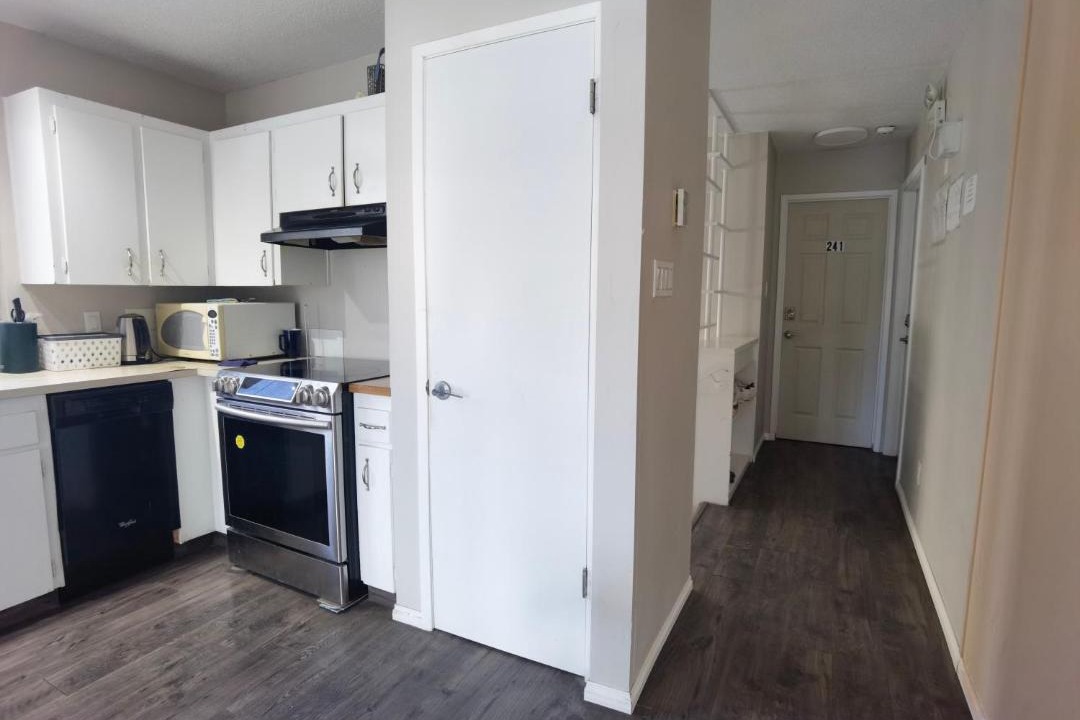 Photo of Kitchen in Dalhousie