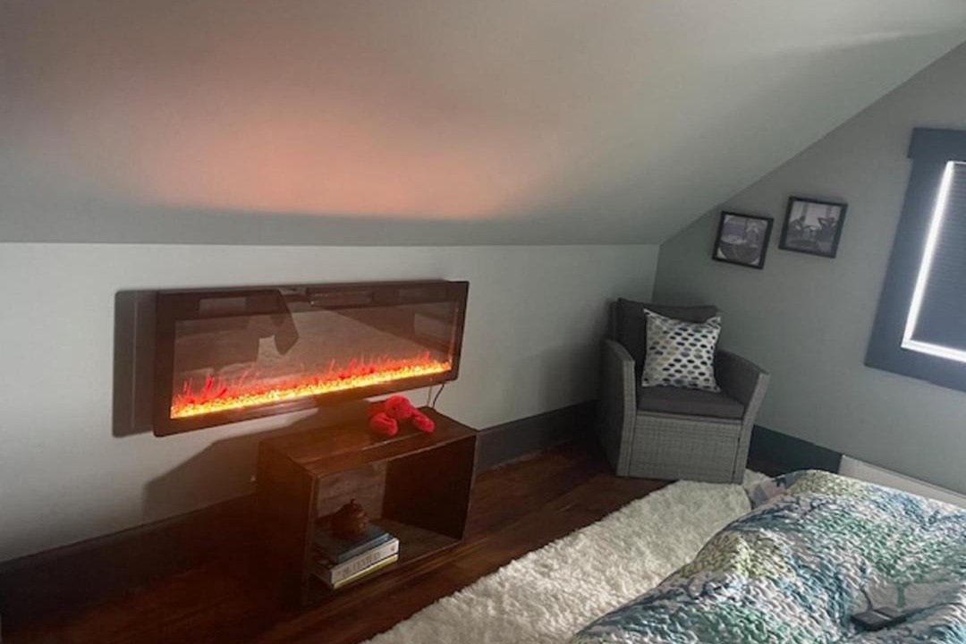 Photo of Bedroom in Shag Harbour