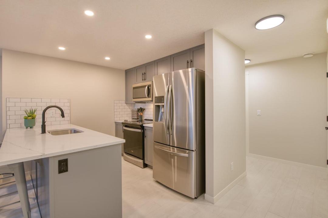 Photo of Kitchen in Keith