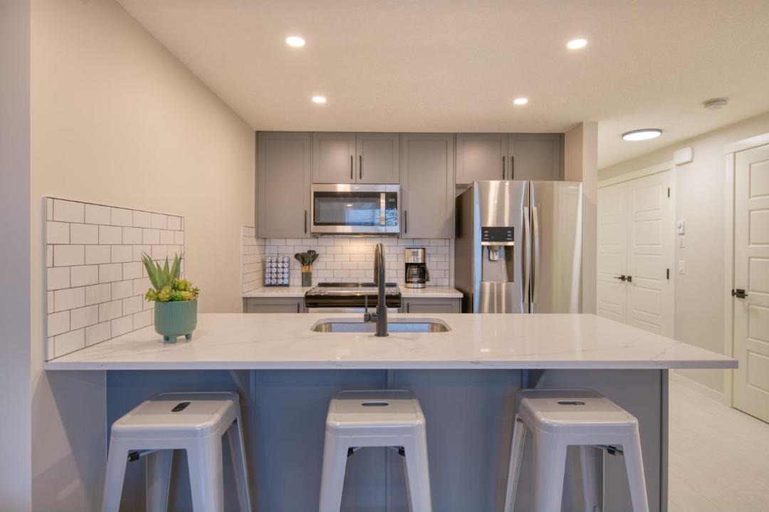 Photo of Kitchen in Keith