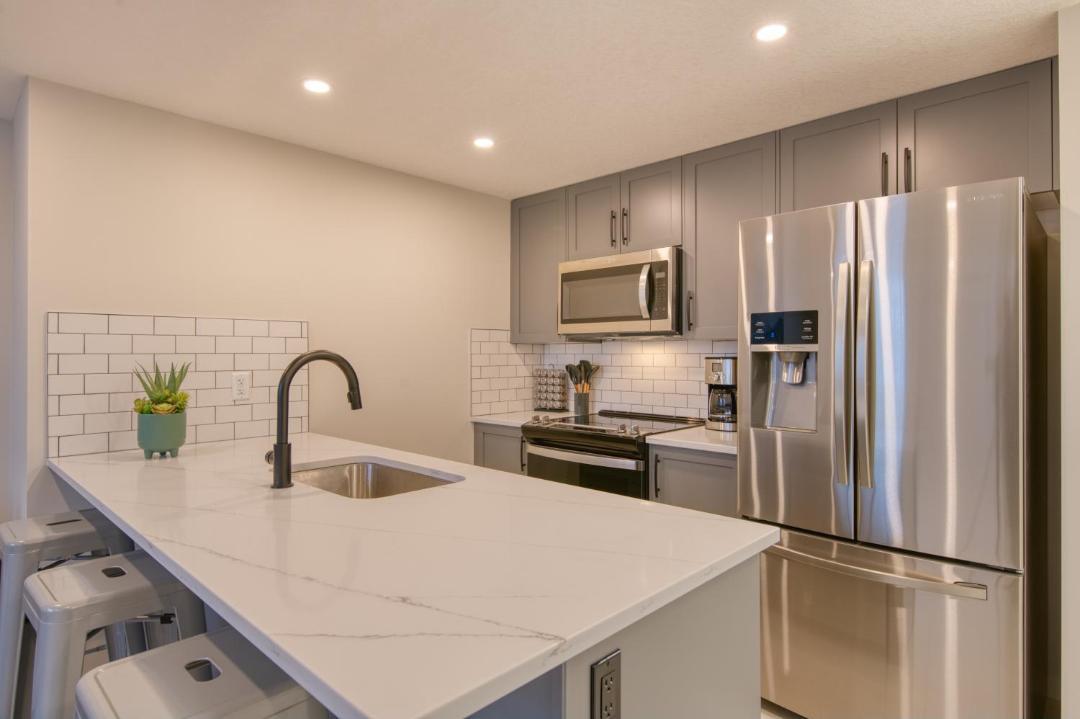Photo of Kitchen in Keith