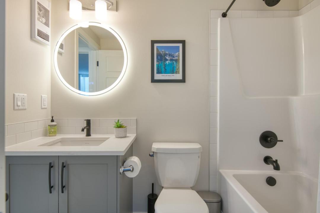 Photo of Bathroom in Keith