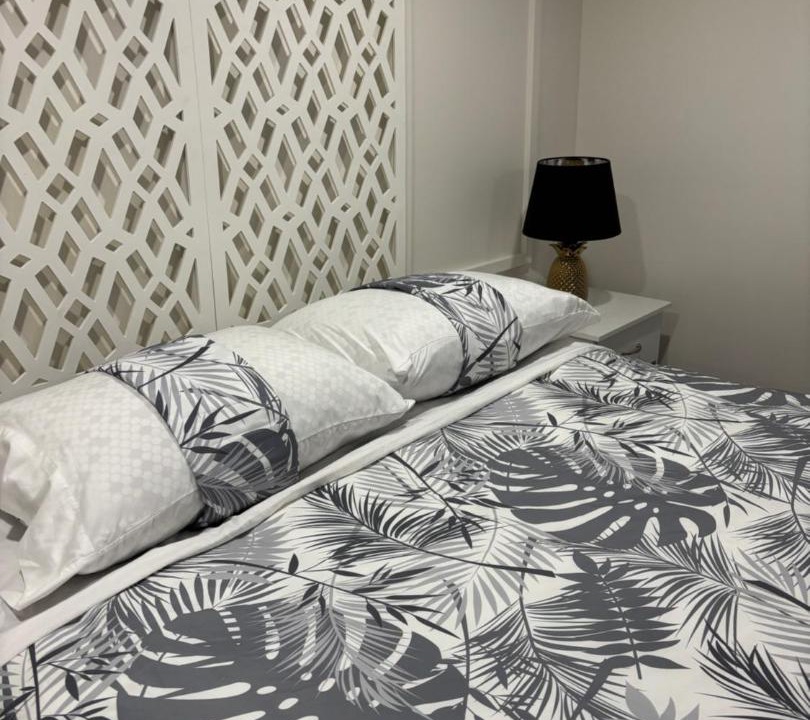 Photo of Bedroom in Lac-Megantic