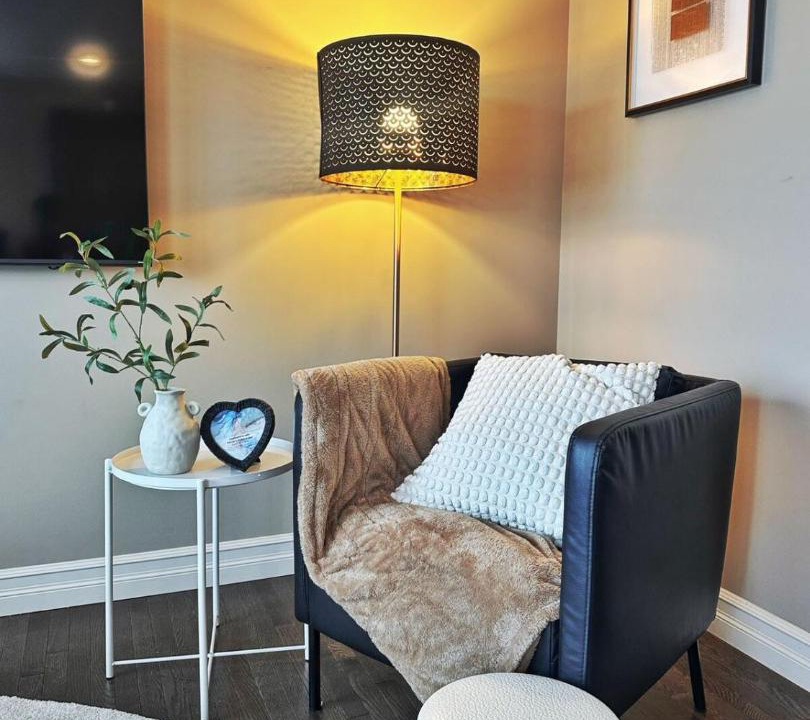 Photo of Livingroom in Northwest Edmonton