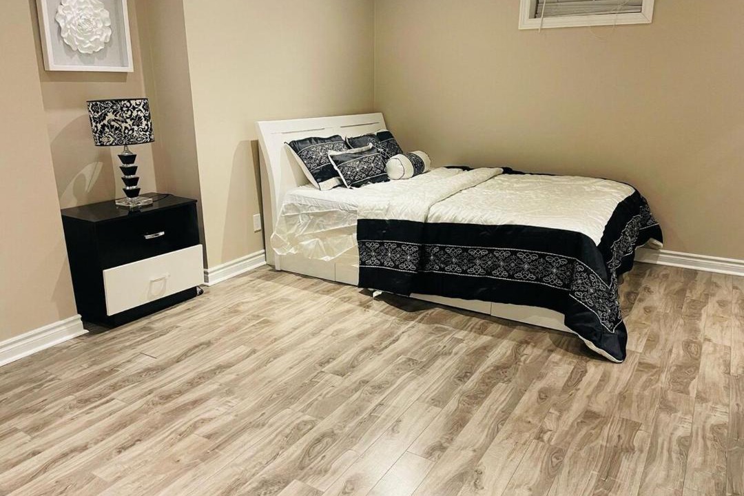 Photo of Bedroom in Pickering