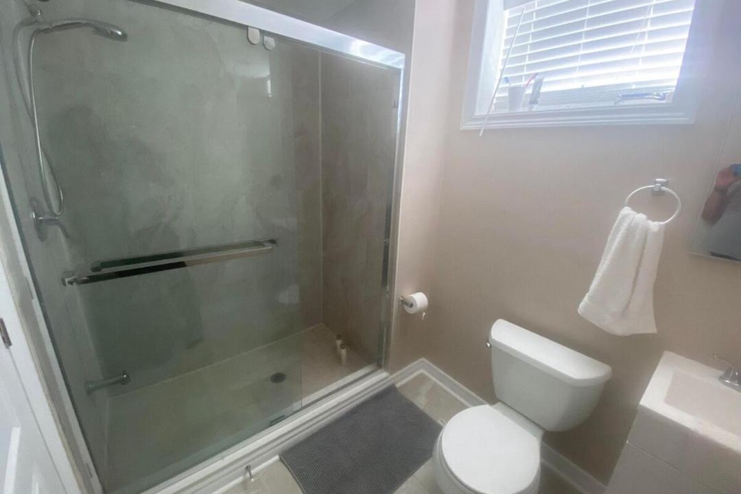 Photo of Bathroom in Pickering