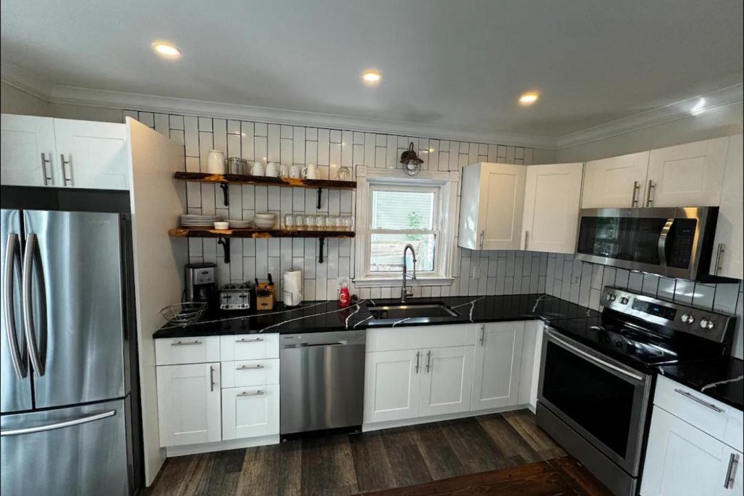 Photo of Kitchen in Charlottetown