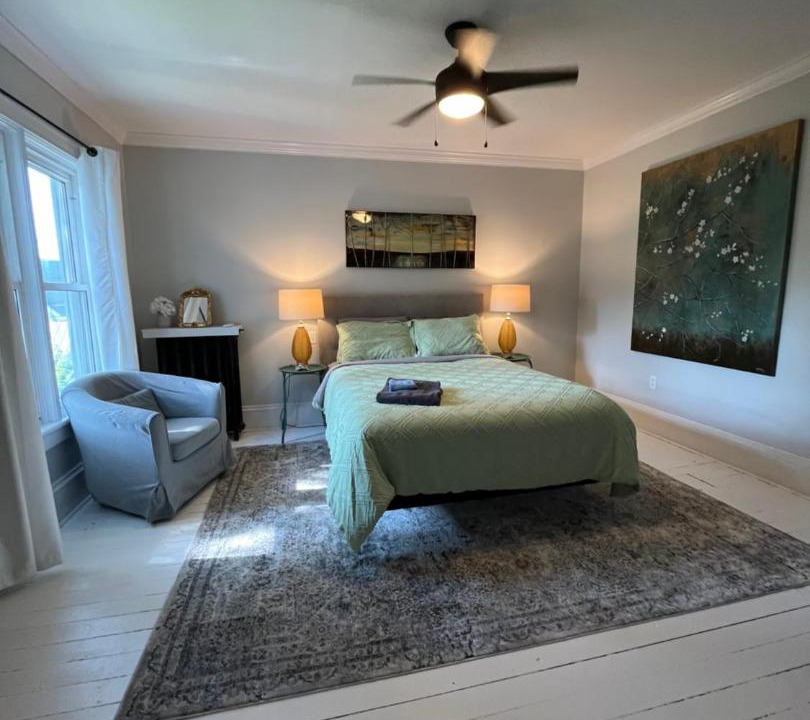 Photo of Bedroom in Charlottetown