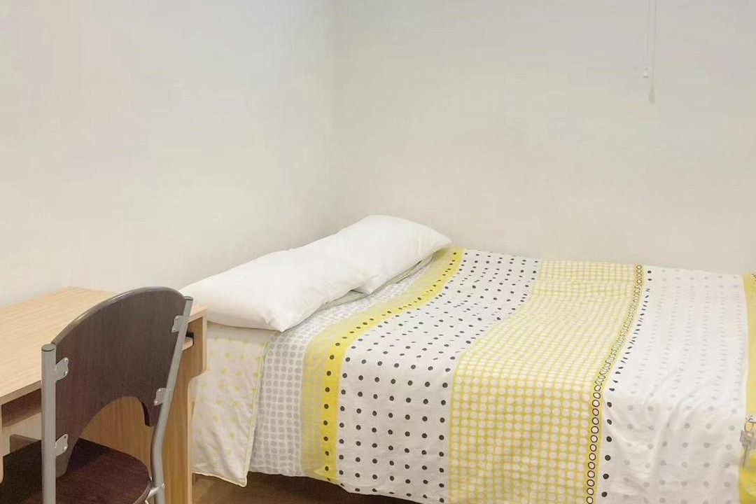 Photo of Bedroom in Arbutus Ridge