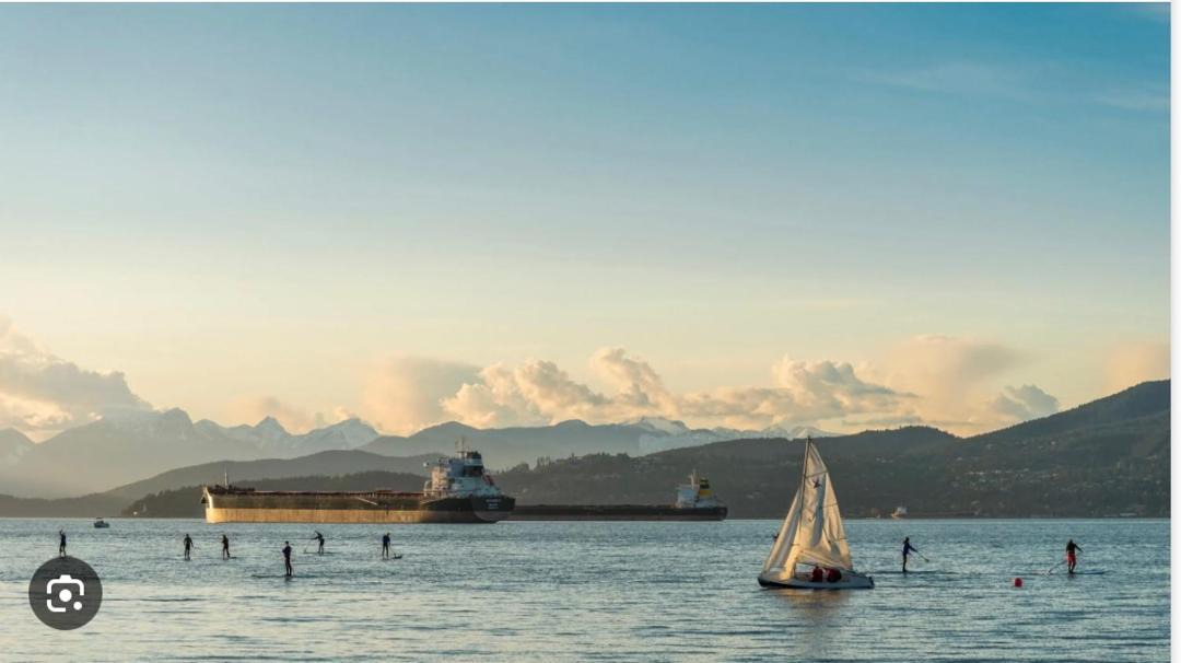 Photo of Others in Kitsilano