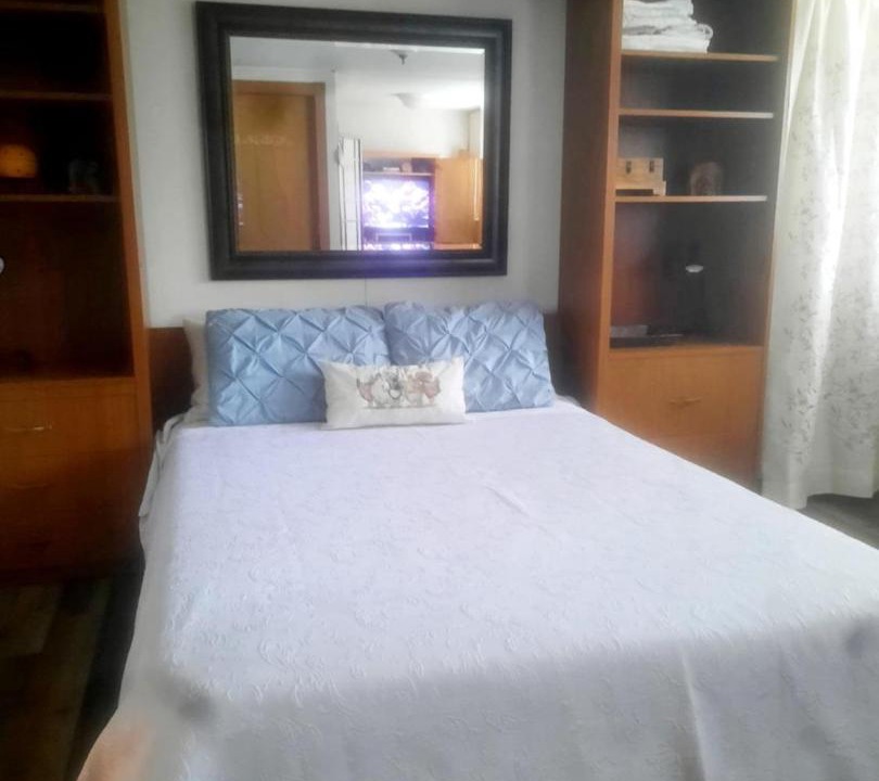 Photo of Bedroom in Saanich