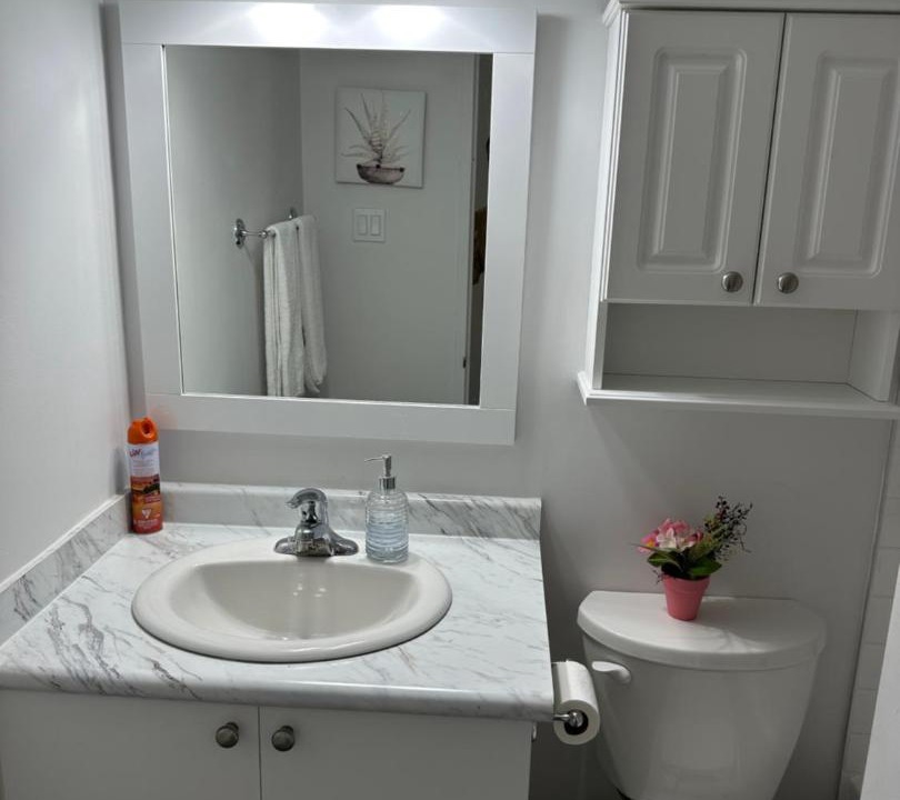 Photo of Bathroom in Quartier des Spectacles