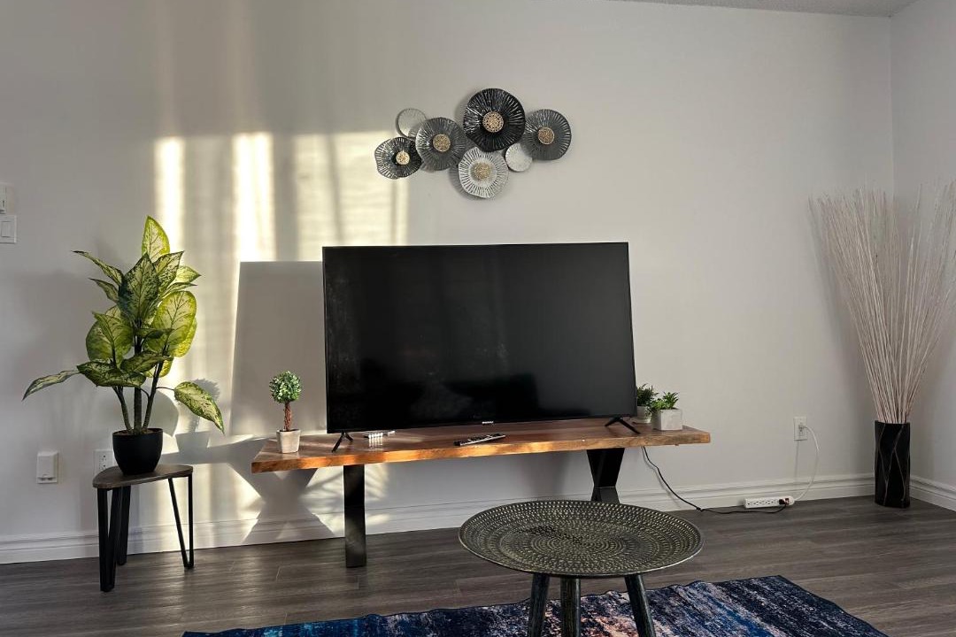 Photo of Livingroom in Quartier des Spectacles