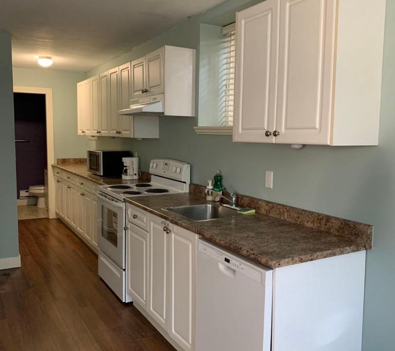 Photo of Kitchen in Southwest Gordon Estate