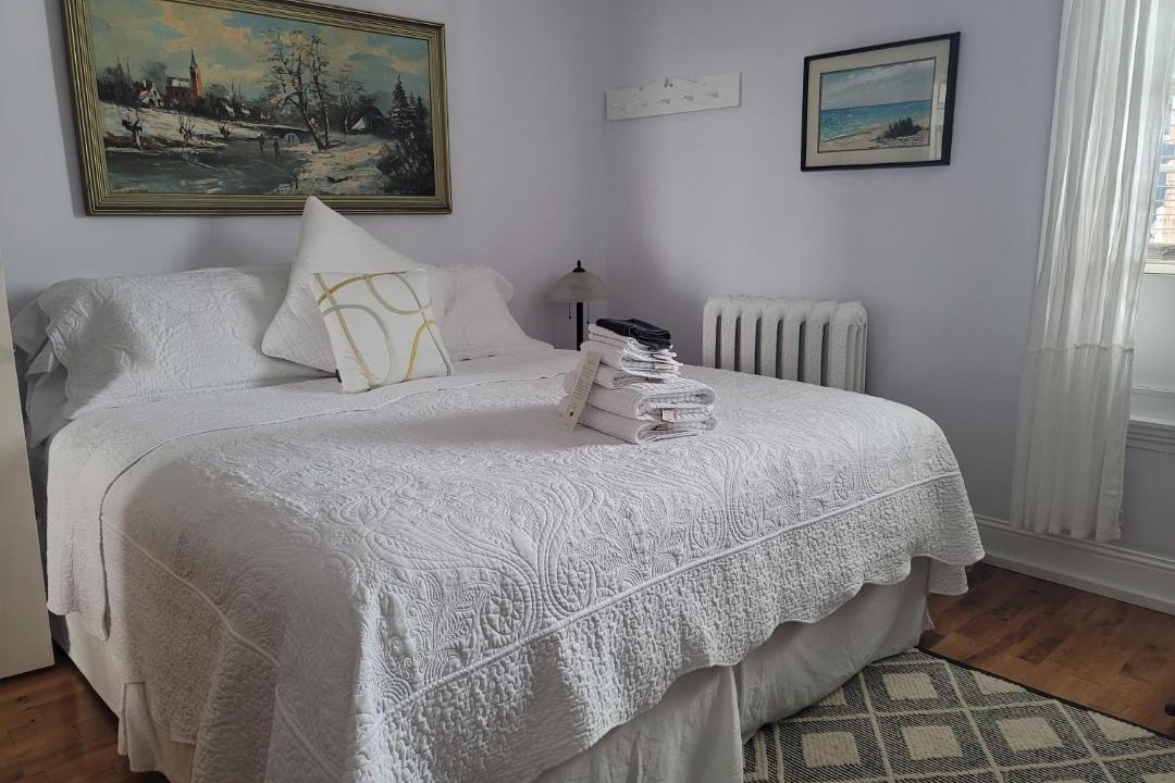 Photo of Bedroom in Pictou