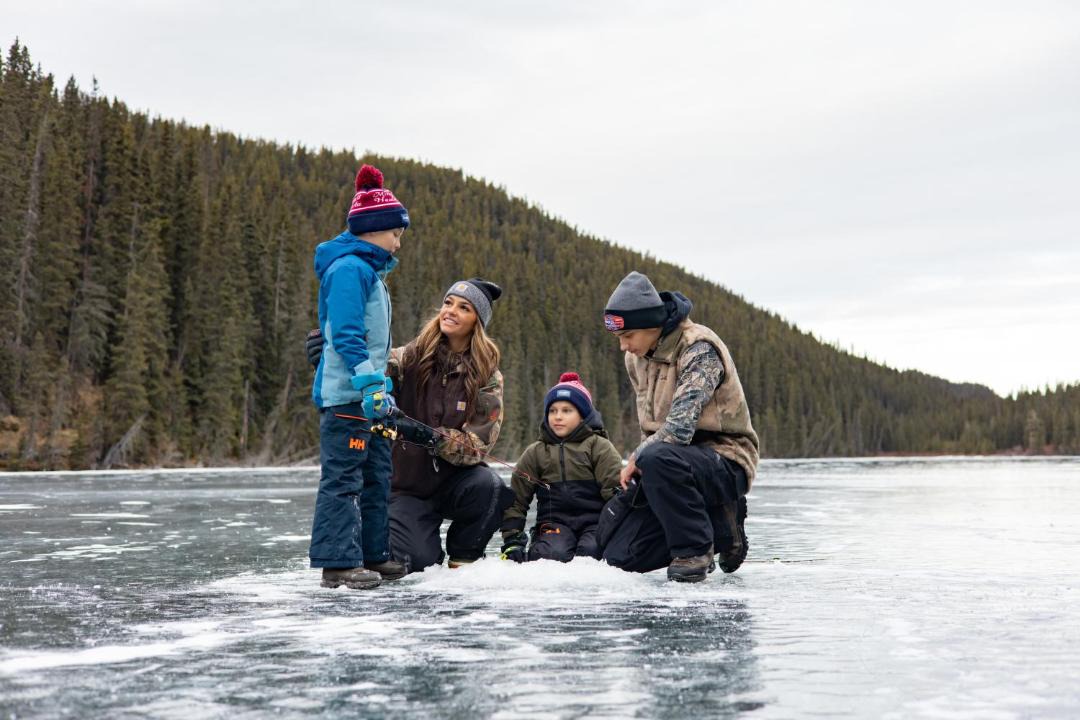 Photo of Others in Red Deer River Crossing