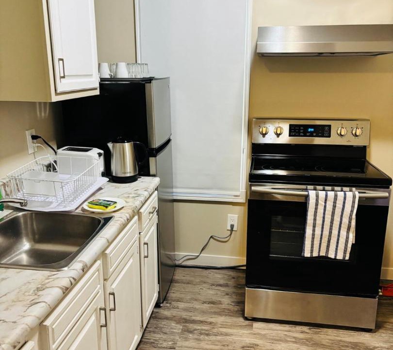 Photo of Kitchen in Mission District