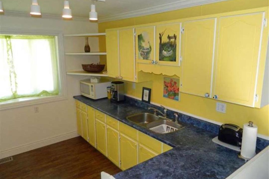 Photo of Kitchen in Wellington