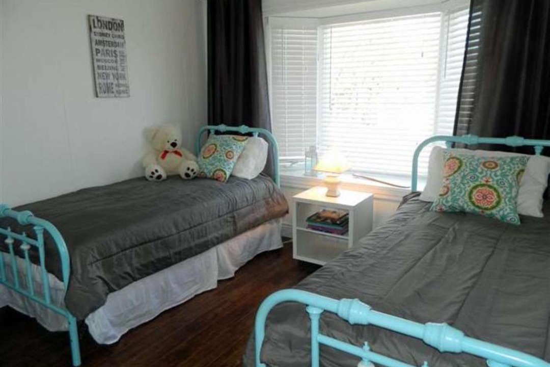 Photo of Bedroom in Wellington