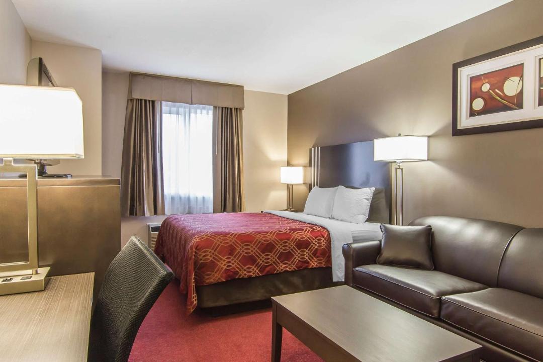 Photo of Bedroom in South Lethbridge