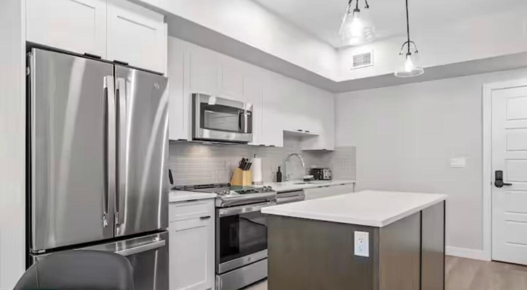 Photo of Kitchen in Copperstone Resort