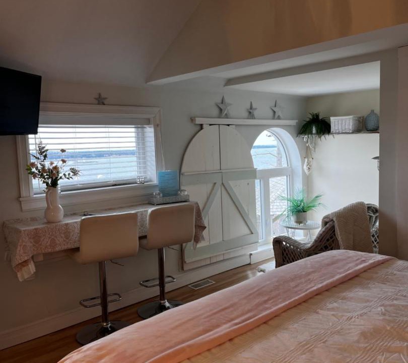 Photo of Bedroom in Fergusons Cove