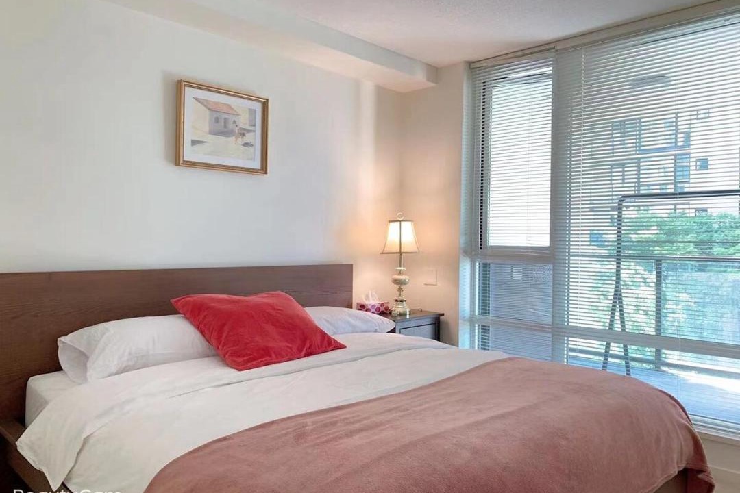 Photo of Bedroom in Richmond City Centre