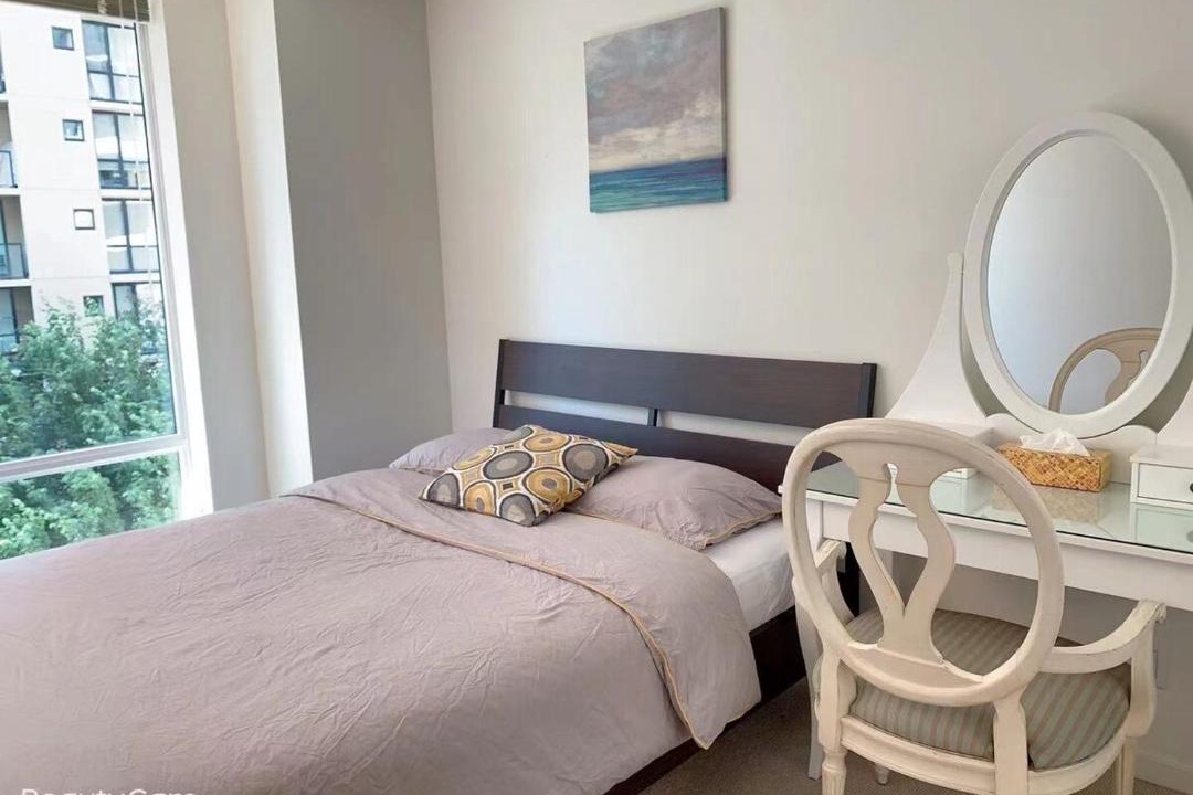 Photo of Bedroom in Richmond City Centre