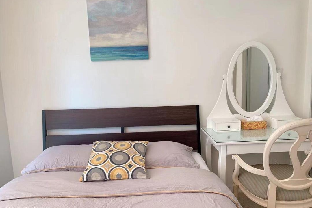 Photo of Bedroom in Richmond City Centre