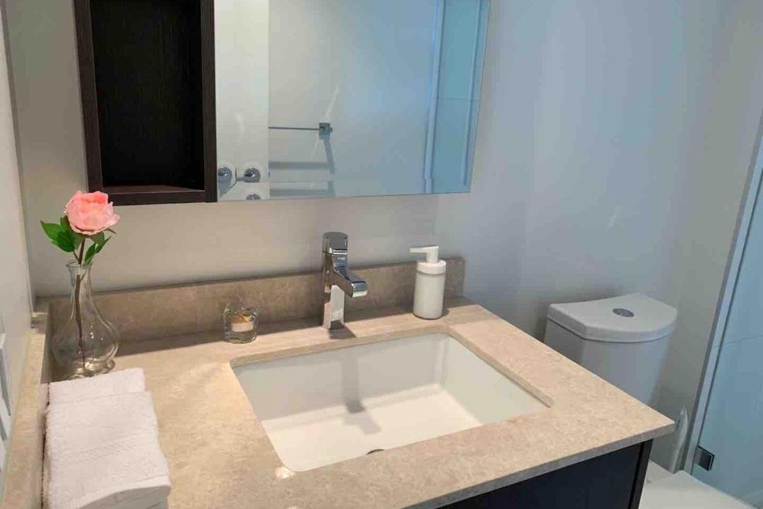 Photo of Bathroom in Richmond City Centre