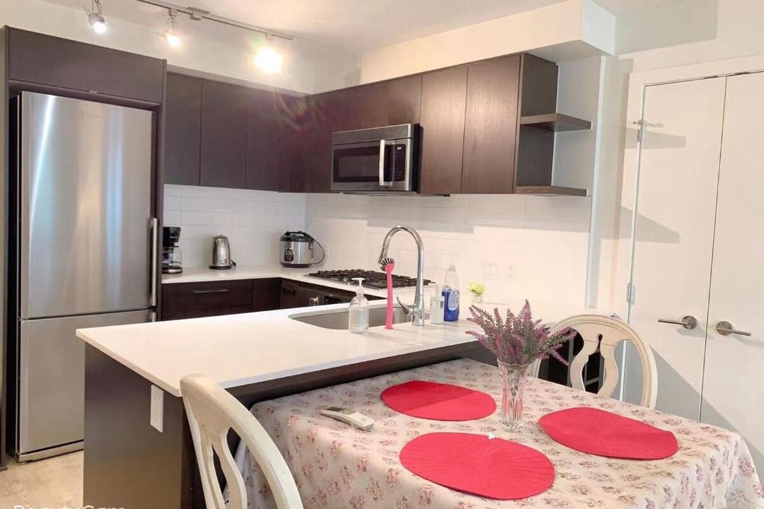 Photo of Kitchen in Richmond City Centre