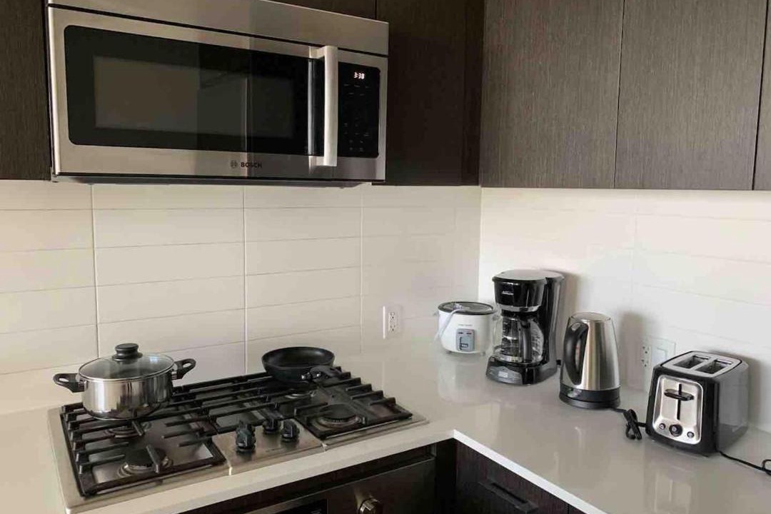 Photo of Kitchen in Richmond City Centre