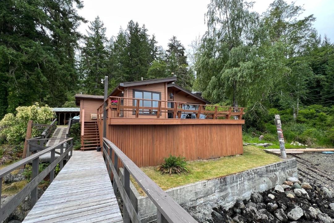 Photo of Others in Quadra Island
