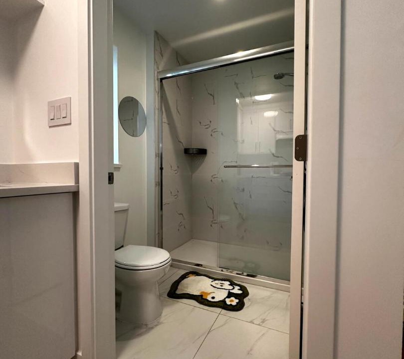 Photo of Bathroom in West Point Grey
