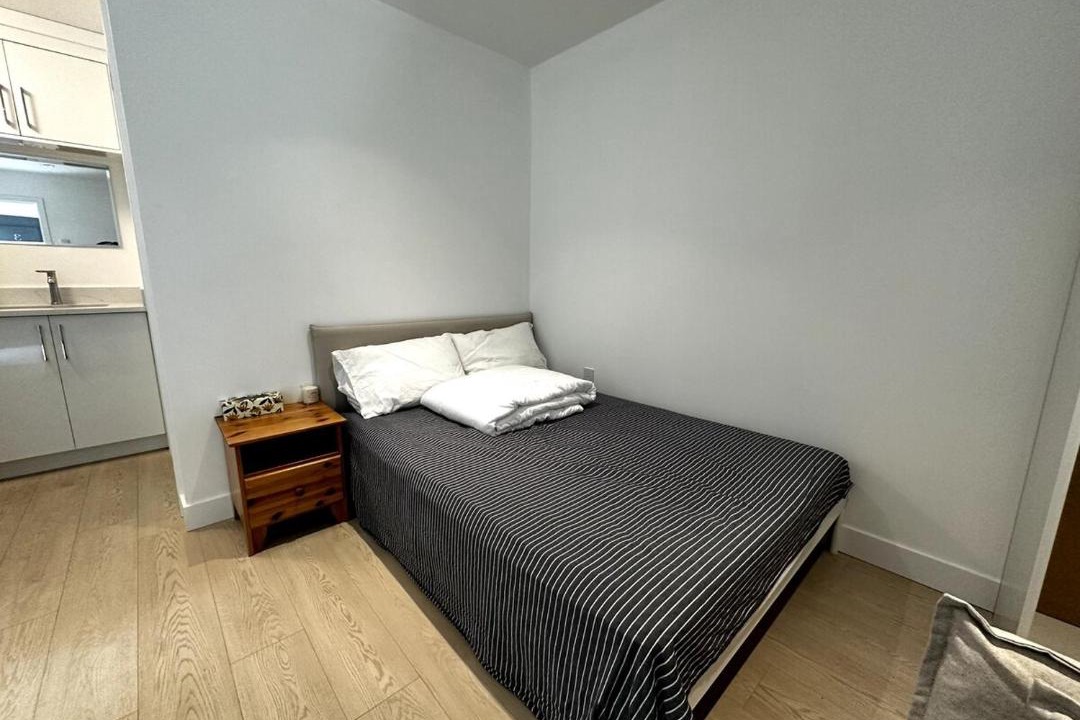 Photo of Bedroom in West Point Grey