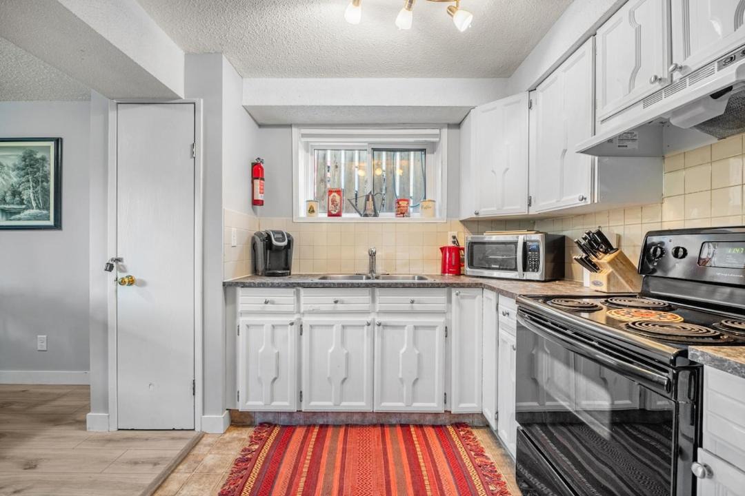 Photo of Kitchen in Inglewood