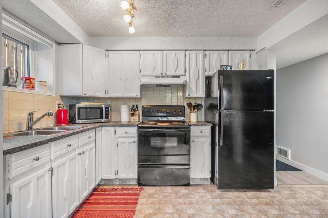 Photo of Kitchen in Inglewood