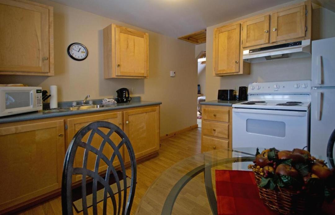 Photo of Kitchen in Shelburne