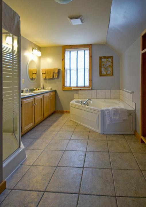 Photo of Bathroom in Shelburne