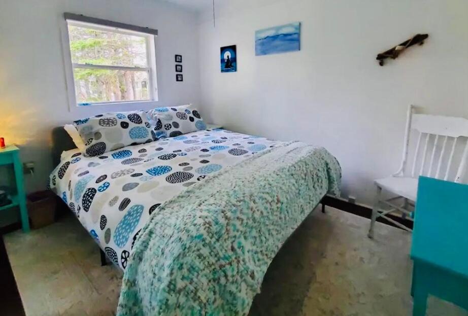 Photo of Bedroom in Corran Ban